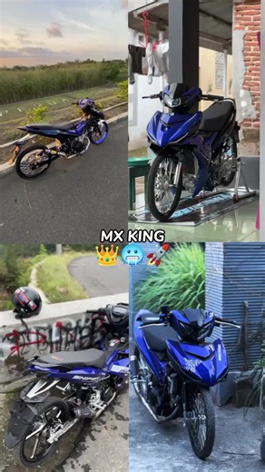 MX King 150: Ride, Mods, and Performance Highlights