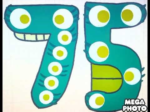 sfm endless numbers seventy five voice lines 104.5 snx womboai memes