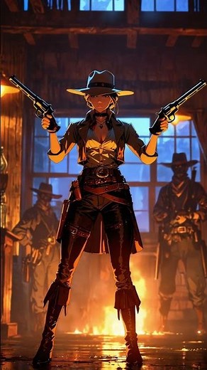 Calamity Jane: The Wild Woman Who Ruled the Wild West