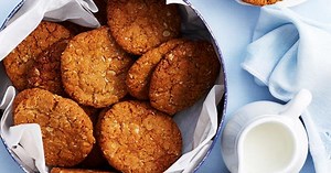 15 of our best Anzac biscuit recipes