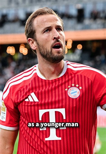 Harry Kane looks back on his extraordinary season. 🏴󠁧󠁢󠁥󠁮󠁧󠁿👑 Follow us for more ☑️ #HarryKane #Kane #Bayern #BayernMunich #Football