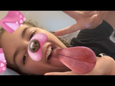 100 layer of chapstick challenge