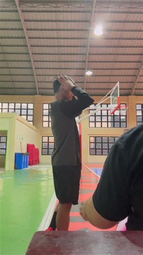 #basketball League invite unlocked.