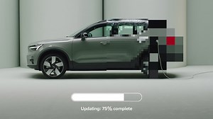 Volvo étend ses mises à jour logicielles à distance