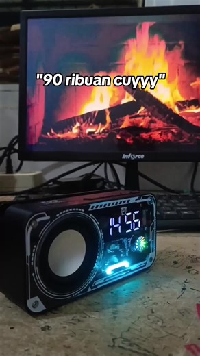 gasin cuyy #musikbox #musikboxbloutooth #musikboxbluethoothfullbass #musikboxmini