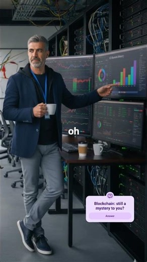 Healthcare & Blockchain: The Future of Medicine is Here!