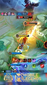 2.9M views · 64K reactions | Akala talaga nila hindi ako malakas gamit si Hayabusa. Video Credit: @ml_keiko #MLBB #MobileLegendsBangBang | Mobile Legends: Bang Bang | Facebook