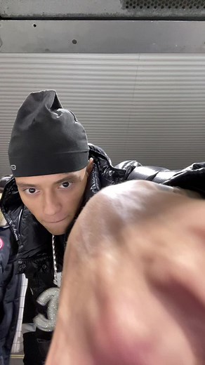 Yay or nay | central cee