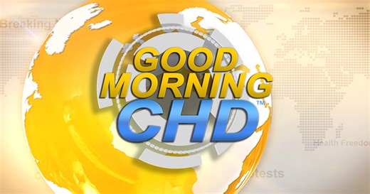 Good Morning CHD 2025