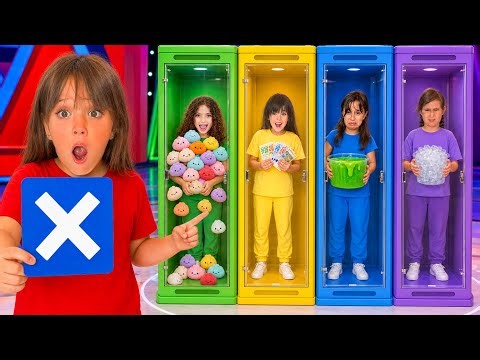 Deal or no deal box challenge who won - part 1