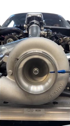 Why Put Nitrous on a Turbo? #nitrous #turbolag #carmods