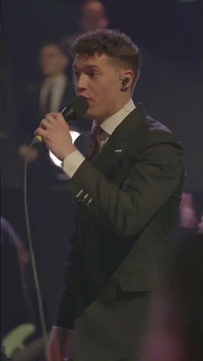 When God Shows Up - Indiana Bible College Live 2023