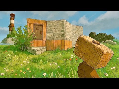 Rust Solo/Duo Base Build 2025 | Compact, Secure & Efficient Design