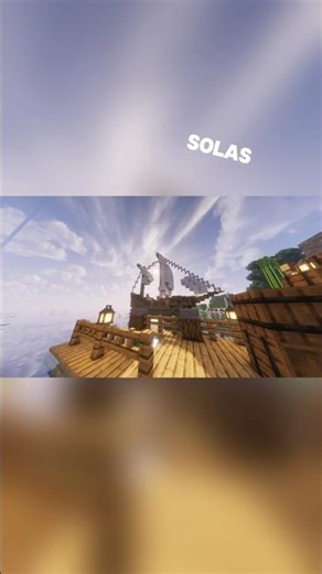 Which one is your favorite minecraft shaders edit #minecraft #minecraftshaders #minecraftshorts