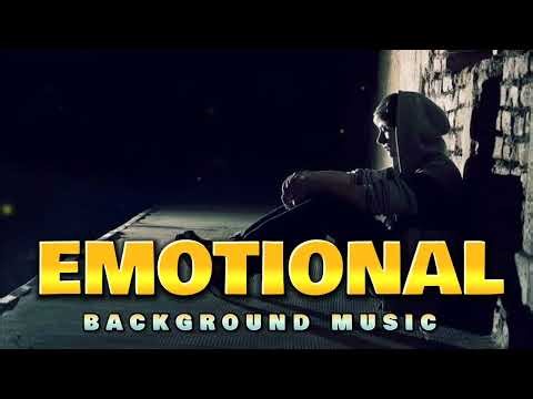 Emotional Background Music No Copyright | Deep Cinematic Piano Soundtrack