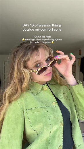 I love this leather jacket tho #fashioninspo #ootd #outfiteveryday