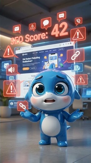 Free Website SEO Score Checker | Audit Your Website & Download PDF Report