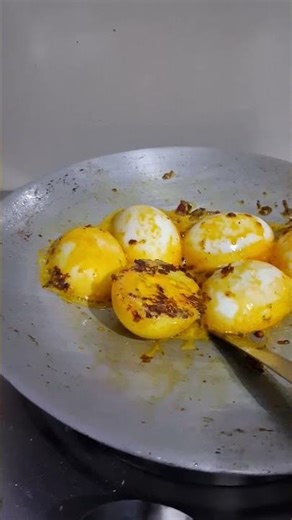 Most Satisfying Frying Sound 🔥 | ASMR Cooking Shorts