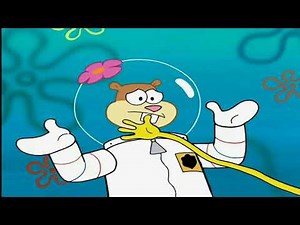Spongebob Squarepants Episode 27a (Season 2) Prehibernation Week Part 5