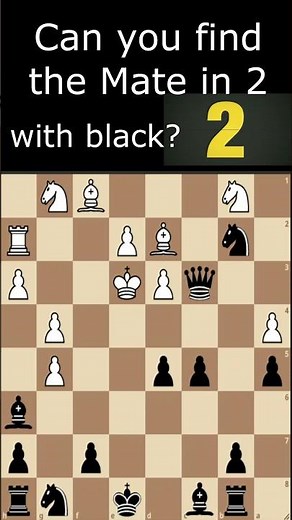 Happy Easter | Daily Chess Puzzle 384