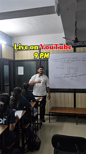 𝐎𝐒𝐅 𝐄𝐃𝐔𝐂𝐀𝐓𝐈𝐎𝐍 on Instagram: "Student problem slove…. Live on YouTube… OSFEDUCATION . . . . . . . . #osfeducation #osf #viral #osfintrend #studentsuccess #class #fyp #osfresults #10th #student #board #exam #examslove #youtbe #10std #tredingreels #math . . . . [trending,viral,10th,youtube,slove,math,]"