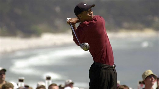 How Tiger Woods found his driver for the 2000 season | Fully Equipped