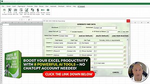 25K views · 229 reactions | Skip the Popup. Make Your Sheet Smart. ...