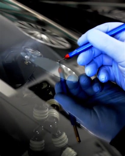 Cracked doesn’t mean broken! 💥 With the D-Pro Windscreen Repair System, workshops can turn stone chips, starbursts, and small cracks into quick, high-quality repairs. Each kit delivers 150 professional-grade repairs, making it one of the most efficient and profitable solutions in the industry. ✅ No heat needed ✅ OEM-quality finish ✅ 5–15 minutes faster repairs ✅ Higher margins per job 👉 See how the D-Pro makes windscreen repair smarter: https://hbc-system.com/products/windscreen-repair-and-rep