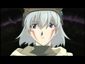 . Hack Sign Nightmare AMV