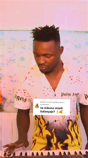 37K views · 2.1K reactions | Episode 3 | Watush 001 | Facebook