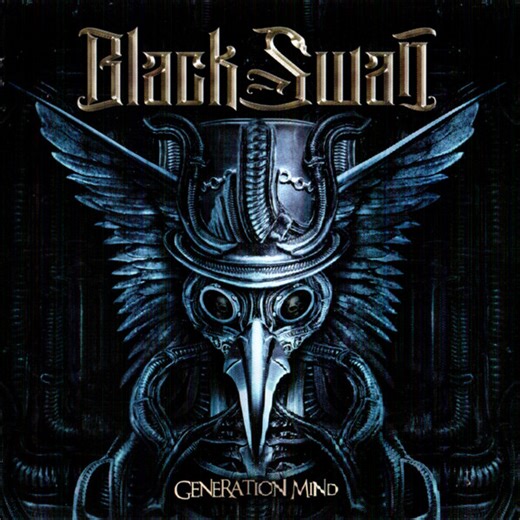 Black Swan - Generation Mind