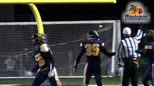 Highlights from Haslett's big opening round win vs. Western | JTV