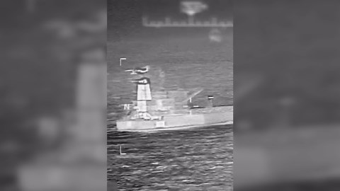Department of War releases video of Operation Southern Spear amid tensions between Venezuela and the US