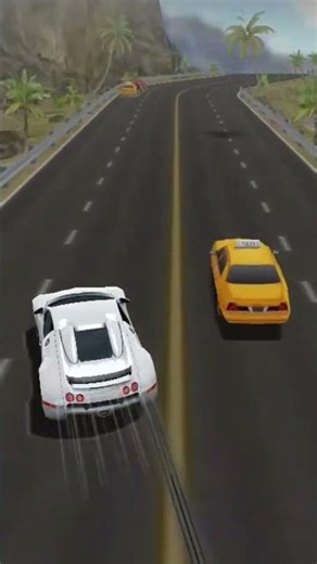 turbo car racing 3d #trending