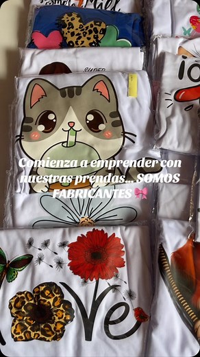 46 reactions · 12 comments |  ¡Emprende con propósito y estilo!  En AYM Moda Cristiana te brindamos la oportunidad de iniciar tu propio negocio con prendas modestas, elegantes y pensadas para todo tipo de cuerpo. Lleva un mensaje de fe, belleza y seguridad a muchas mujeres, mientras generas ingresos.  ¡Tú pones las ganas, nosotros las prendas! Escríbenos y comienza hoy. | Ropa para cristianas A&M | Facebook