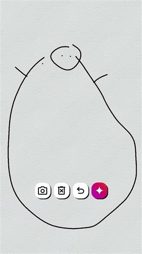 tak makan sayur 😅😅