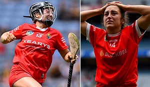 Amy O'Connor says Cork 'desperate for glory' in camogie final after tough times