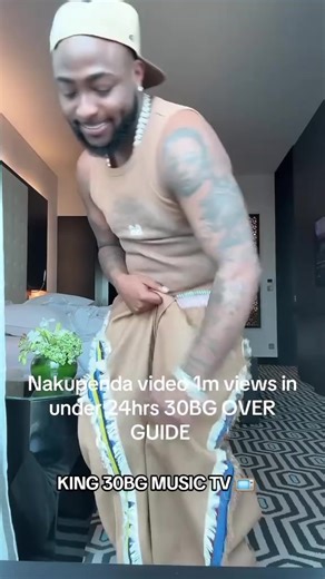 The Rise of Davido and His Impact on Afrobeat