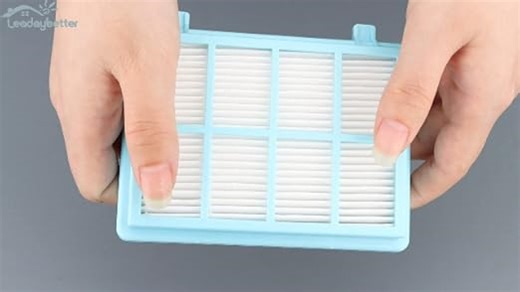 FC9331/09 Filter Ersatzteile für Philips Bodenstaubsauger FC8010/02, FC9332/09,FC9329,FC9555,FC9333,FC9330 Ersatzfilter Beutelloser Staubsaugerfilter Zubehör für PowerPro Compact Cyclone 5