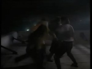 Out for Blood