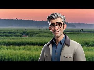 Why We’re Here — The Grand Strand Story Network