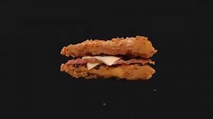 Double Down - A UK First - Yes Yes. Double Down - A UK First - Yes Yes. | KFC