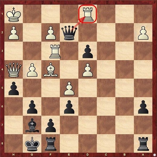 Puzzle Visual Chess #526