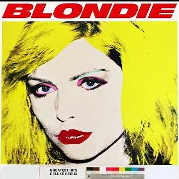 Blondie – Denis