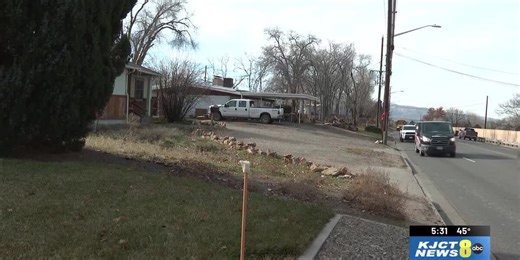 Bodies identified by the Mesa County Coroner