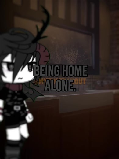 Experience of Being Home Alone: A Personal Journey