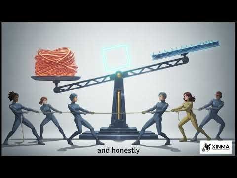 How to Choose the Right Cable Tray Type: A 4-Step Engineering Guide