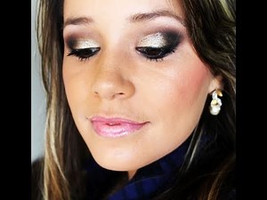 Maquiagem para Noite