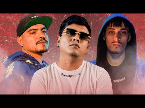 Stream Extensible | ACZINO | YUN | D BATTLE FMS MÉXICO