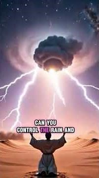 When God Doesn't Answer Your Questions — The Story of Job